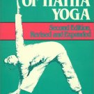 PHILOSOPHY OF HATHA YOGA