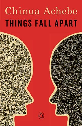 THINGS FALL APART