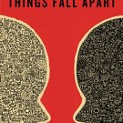 THINGS FALL APART