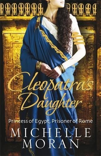 CLEOPATRA DAUGHTER