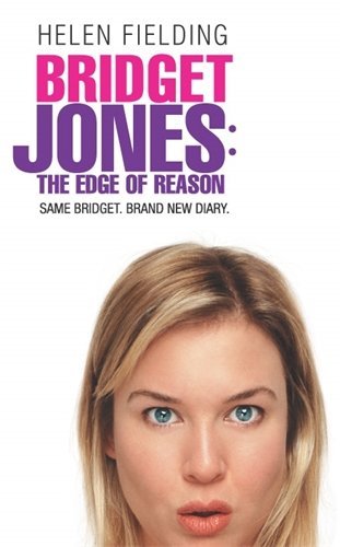 BRIDGET JONES : EDGE REASEON FILM