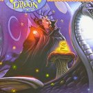 SECRETS OF DROON #22 THE ISLE OF MISTS