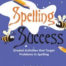 SPELLING SUCCESS LEVEL 2