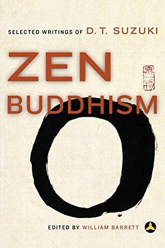 ZEN BUDDHISM