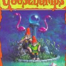 GB #34 REVENGE OF THE LAWN GNOMES