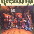 GB #40 NIGHT OF THE LIVING DUMMY