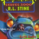 GB SERIES 2000 #24 EARTH GREEK MUST GO