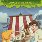 Magic Tree House 15: Voyage of the Vikings