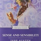 SENSE AND SENSIBILITY