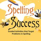 SPELLING SUCCESS LEVEL 3
