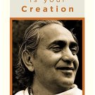 HAPPINESS IS YOUR CREATION