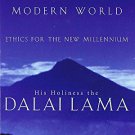 ANCIENT WISDOM MODERN WORLD