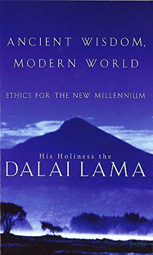 ANCIENT WISDOM MODERN WORLD