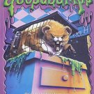 GB#18 MONSTER BLOOD II