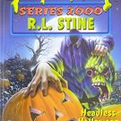GB SERIES 2000#10 HEADLESS HALLOWEEN