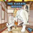 Geronimo Stilton #40 The Karate Mouse