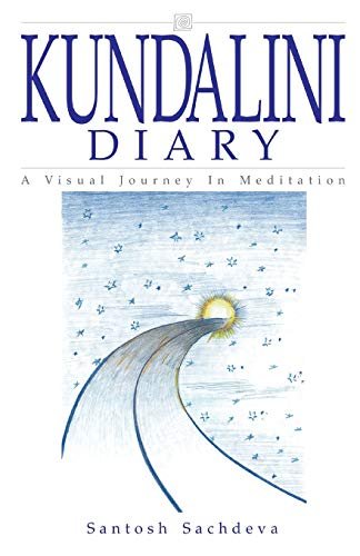 KUNDALINI DIARY