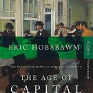 The Age of Capital 1848-1875