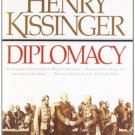 DIPLOMACY