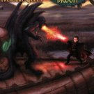 SECRETS OF DROON#23 THE FORTRESS OF THE TREASURE QUEEN