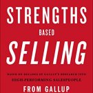 STRENGTHS BASED SELLING