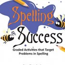 SPELLING SUCCESS LEVEL 1