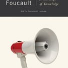ARCHEOLOGY OF KNOWLEDGE