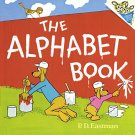 ALPHABET BOOK