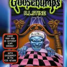 GYGB #32 ITS ONLY A NIGHTMARE