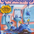 GB #62 MONSTERS BLLOD IV