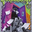 GOOSEBUMPS: THE HAUNTED SCHOOL