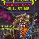 GB SERIES 2000 #20 BE AFRAID BE VERY AFRAID