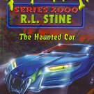 GB SERIES 2000 #21 THE HAUNTED CAR