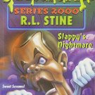 GB SERIES 2000 #23 SLAPPYS NIGHTMARE