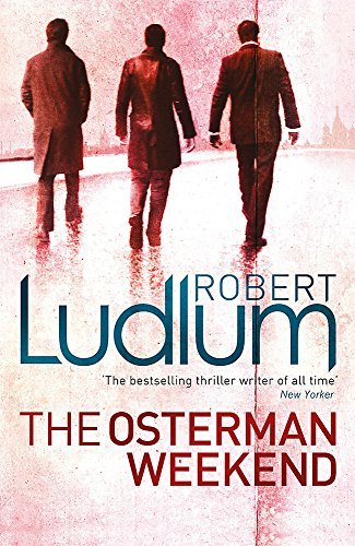 OSTERMAN WEEKEND