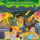 Magic Tree House 13: Racing With Gladiators