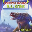 GB SERIES 2000 # 22 : FULL MOON FEVER