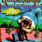 GB:ABOMINABLE SNOWMAN OF PASADENA