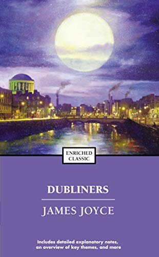 DUBLINERS