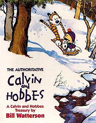 Calvin & Hobbes : Authoritative
