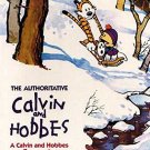 Calvin & Hobbes : Authoritative