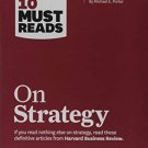 HBRs 10 Must Reads On Strategy