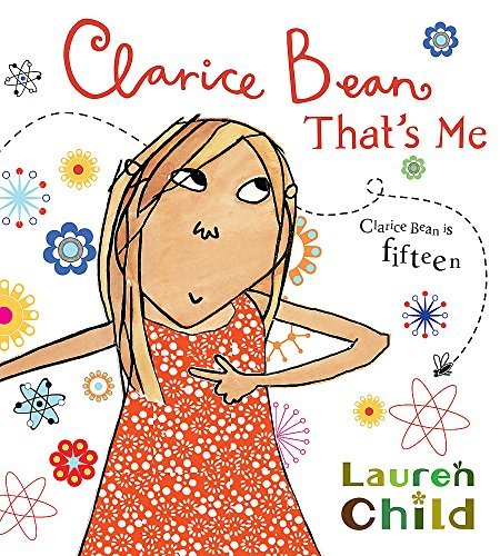CLARICE BEAN CLARICE BEAN