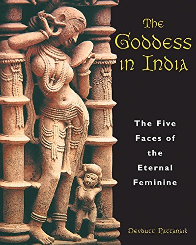 GODDESS IN INDIA