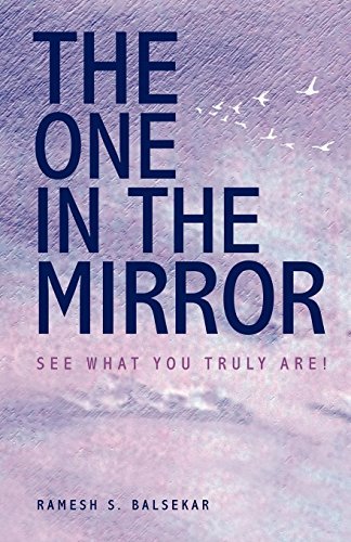 ONE IN THE MIRROR