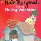 Nate the great and the Mushy Vallentine