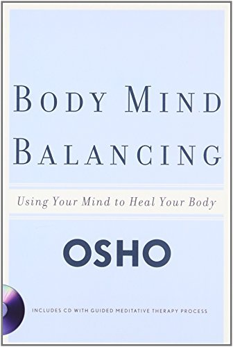 Body Mind Balancing