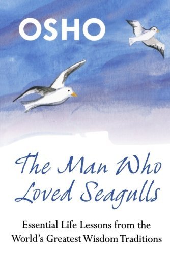 Man Who Loved Seagulls