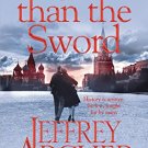 Mightier Than The Sword