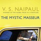 The Mystic Masseur